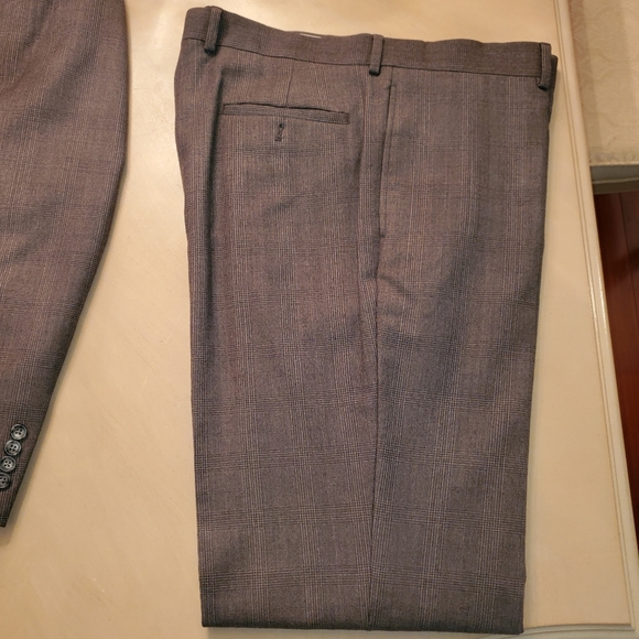 NWOT Alfred Sung Suit - Picture 2 of 8